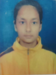 Shivangi Thakur